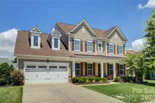 15417 Cimarron Hills Ln, Charlotte, NC 28278 - Photo 1