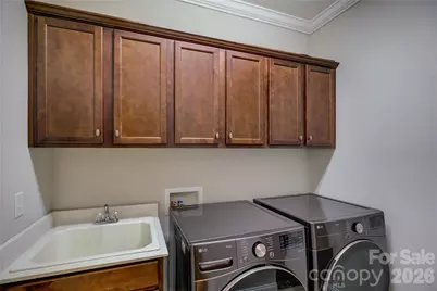 15417 Cimarron Hills Lane, Charlotte, NC 28278 - Photo 13