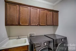 15417 Cimarron Hills Ln, Charlotte, NC 28278 - Photo 13
