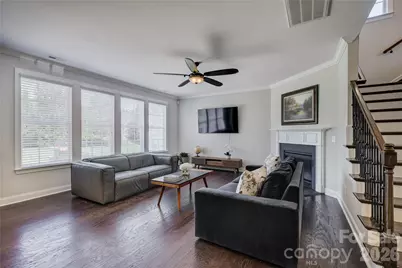 15417 Cimarron Hills Lane, Charlotte, NC 28278 - Photo 21