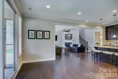 15417 Cimarron Hills Lane, Charlotte, NC 28278 - Photo 19