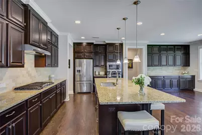 15417 Cimarron Hills Lane, Charlotte, NC 28278 - Photo 15