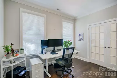 15417 Cimarron Hills Lane, Charlotte, NC 28278 - Photo 7