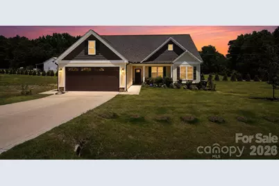 48 Tanseyleaf Drive, Smithfield, NC 27577 - Photo 1