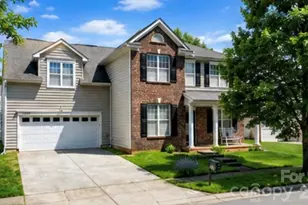 14308 Lyon Hill Ln, Huntersville, NC 28078 - Photo 5