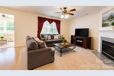 14308 Lyon Hill Lane, Huntersville, NC 28078 - Photo 7