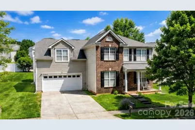 14308 Lyon Hill Lane, Huntersville, NC 28078 - Photo 3
