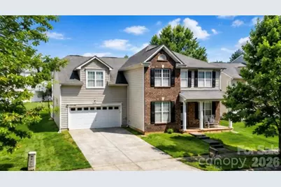 14308 Lyon Hill Lane, Huntersville, NC 28078 - Photo 1