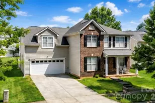 14308 Lyon Hill Ln, Huntersville, NC 28078 - Photo 1