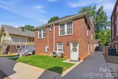 205 Grandin Road, Charlotte, NC 28208 - Photo 21