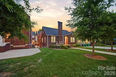 205 Grandin Road, Charlotte, NC 28208 - Photo 3