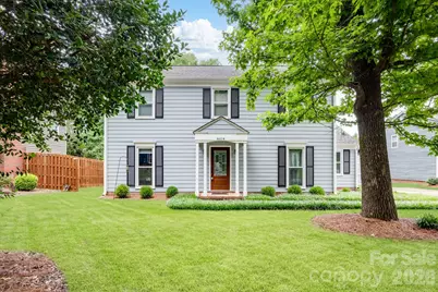 8614 Ducksbill Drive, Charlotte, NC 28277 - Photo 1