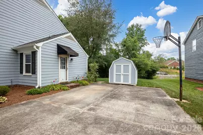 8614 Ducksbill Drive, Charlotte, NC 28277 - Photo 25