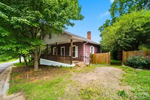 25 Central Ave, Granite Falls, NC 28630 - Photo 1