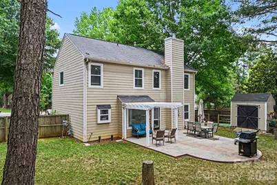 7602 Wynstone Ridge Circle, Huntersville, NC 28078 - Photo 23