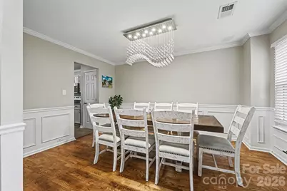 7602 Wynstone Ridge Circle, Huntersville, NC 28078 - Photo 9