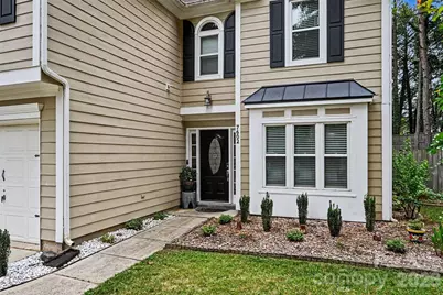 7602 Wynstone Ridge Circle, Huntersville, NC 28078 - Photo 3