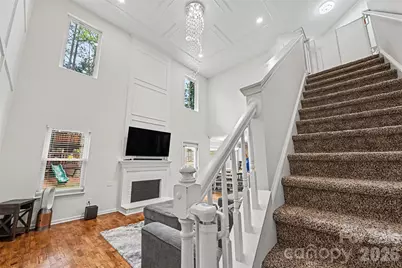 7602 Wynstone Ridge Circle, Huntersville, NC 28078 - Photo 5