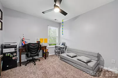 7602 Wynstone Ridge Circle, Huntersville, NC 28078 - Photo 21