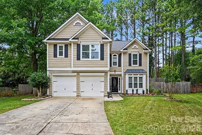 7602 Wynstone Ridge Circle, Huntersville, NC 28078 - Photo 1