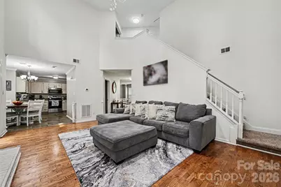 7602 Wynstone Ridge Circle, Huntersville, NC 28078 - Photo 7