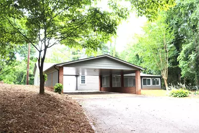 415 High Circle NW, Lenoir, NC 28645 - Photo 5