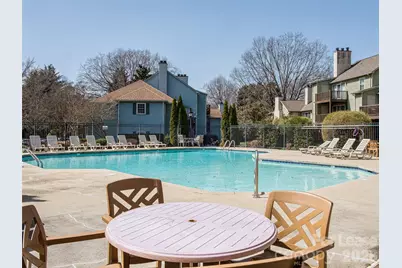 3300 Selwyn Farms Lane #5, Charlotte, NC 28209 - Photo 17