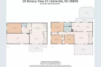 10 Botany View Court, Asheville, NC 28805 - Photo 45