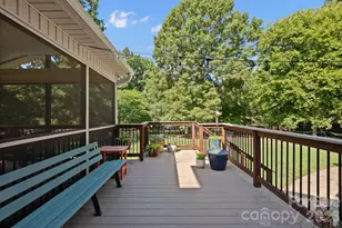 1307 Bennington Dr NW, Concord, NC 28027 - Photo 5