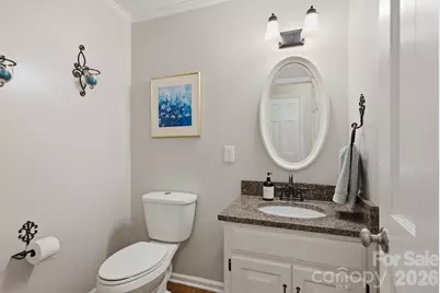 1307 Bennington Drive NW, Concord, NC 28027 - Photo 33