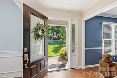 1307 Bennington Drive NW, Concord, NC 28027 - Photo 21
