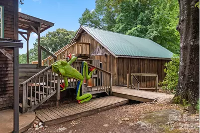 1350 Lee Cudd Road, Rutherfordton, NC 28139 - Photo 29