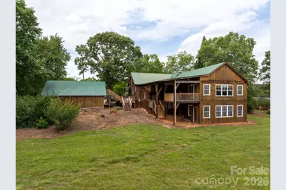 1350 Lee Cudd Road, Rutherfordton, NC 28139 - Photo 7