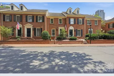 510 N Poplar Street #C, Charlotte, NC 28202 - Photo 3
