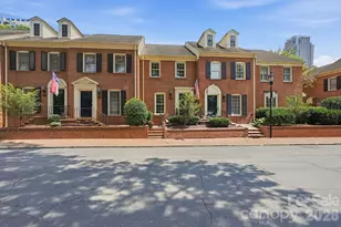 510 N Poplar St, Charlotte, NC 28202 - Photo 3