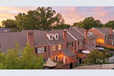 510 N Poplar Street #C, Charlotte, NC 28202 - Photo 23