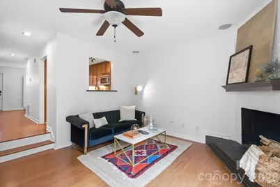 510 N Poplar Street #C, Charlotte, NC 28202 - Photo 9