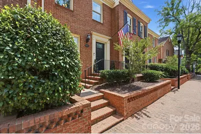510 N Poplar Street #C, Charlotte, NC 28202 - Photo 3
