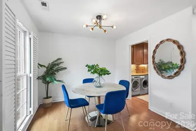 510 N Poplar Street #C, Charlotte, NC 28202 - Photo 5