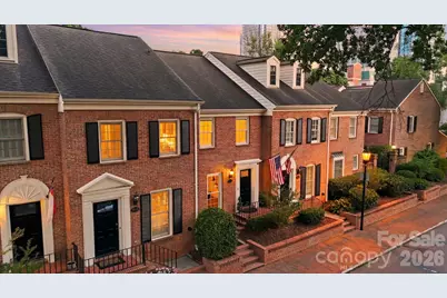 510 N Poplar Street #C, Charlotte, NC 28202 - Photo 25