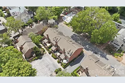510 N Poplar Street #C, Charlotte, NC 28202 - Photo 25