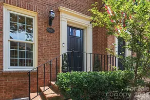 510 N Poplar St, Charlotte, NC 28202 - Photo 5