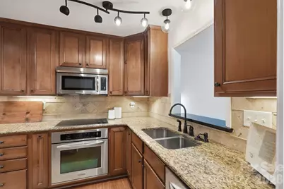 510 N Poplar Street #C, Charlotte, NC 28202 - Photo 11