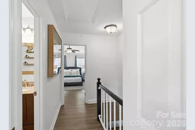 510 N Poplar Street #C, Charlotte, NC 28202 - Photo 15