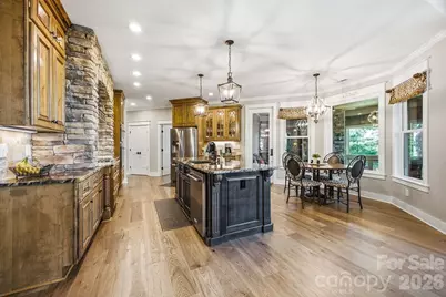 48 S Mountain Morning Lane, Hendersonville, NC 28739 - Photo 13