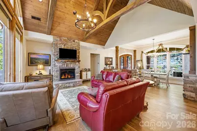 48 S Mountain Morning Lane, Hendersonville, NC 28739 - Photo 7