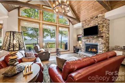 48 S Mountain Morning Lane, Hendersonville, NC 28739 - Photo 5
