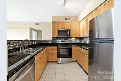 1315 East Boulevard #813, Charlotte, NC 28203 - Photo 7