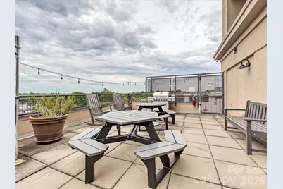 1315 East Boulevard #813, Charlotte, NC 28203 - Photo 21