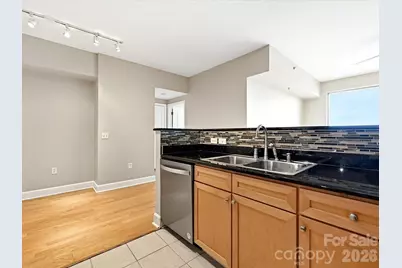 1315 East Boulevard #813, Charlotte, NC 28203 - Photo 7